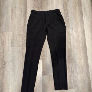 Bylt Kinetic Pant 2.0 - Dark-Charcoal / 30